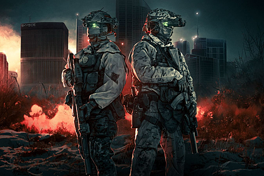 Разработчики Escape from Tarkov принесли извинения в связи с проблемным запуском шутера