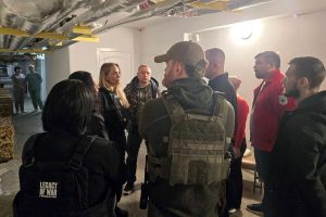 Джоли нанесла неожиданный удар по Зеленскому: почему визит актрисы на Украину обернулся скандалом (ФОТО)