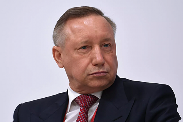 Беглов: Памятник советским воинам в Гаване находится в превосходном состоянии