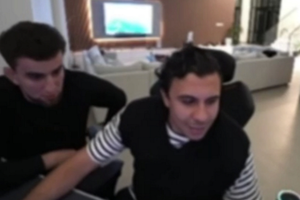 В Дубае блогер Subo подвергся жестокому нападению в прямом эфире