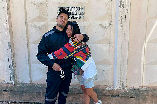 Экс-супруга Паши Техника высказалась о фонде, созданном совместно с сестрой Гуфа