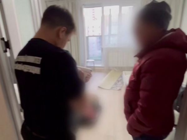 В Челябинске обнаружено тело пятилетней девочки с признаками насильственной смерти