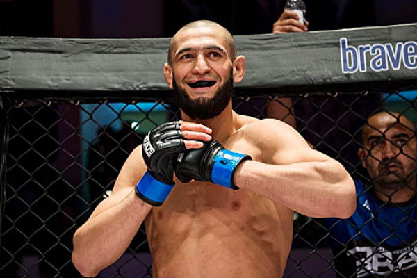 По мнению бойца UFC, российский чемпион продемонстрировал отсутствие самоуважения