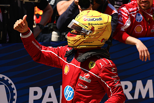 Свое видение проблем Ferrari представил бывший чемпион мира