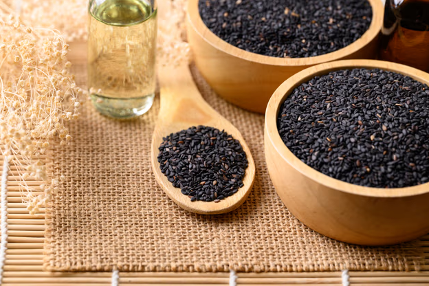 Черный тмин был исследован на предмет его эффективности в борьбе с жиром