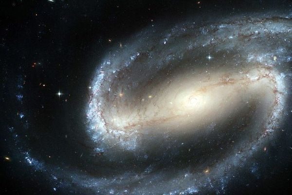 Впервые в истории науки создан детальный цифровой образ нашей галактики, Млечного Пути