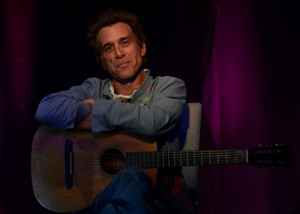 Country music star dead at 59 after mysterious illness and Utah arrest5