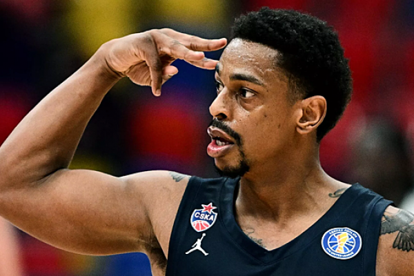 Встреча ЦСКА и «Зенита» в Единой лиге завершилась победой ЦСКА