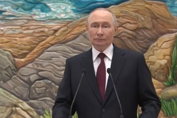 Daily Express: Кремль выдвинул Киеву ультиматум без права на переговоры