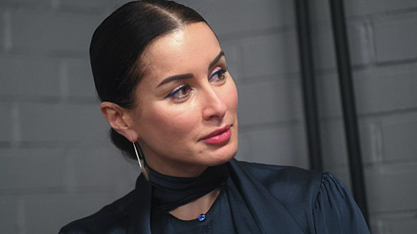 Прохор Шаляпин вызвал негодование Тины Канделаки своим высоким гонораром