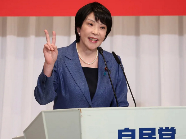 Япония отреагировала на решение нового премьера России, выразив свой восторг.