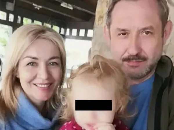 Появились новые данные, указывающие на связь дела пропавшей семьи Усольцевых с Украиной