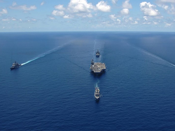 США приступили к вторжению в Венесуэлу, что совпало с отбытием самолета президента Мадуро на Кубу