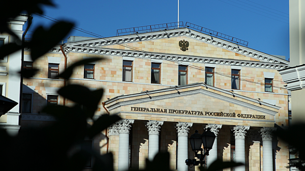 В отношении депутата Госдумы Вороновского возбуждено дело по подозрению во взяточничестве