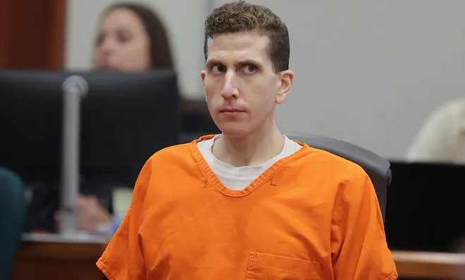 Суд раскрыл неожиданные доходы Брайана Кохбергера в тюрьме и обязал его выплатить компенсацию родителям жертв