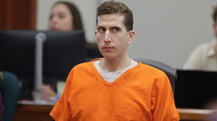 Суд раскрыл неожиданные доходы Брайана Кохбергера в тюрьме и обязал его выплатить компенсацию родителям жертв