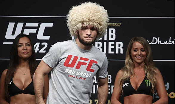 В Telegram стартует совместный проект Дурова и Нурмагомедова по продаже папах