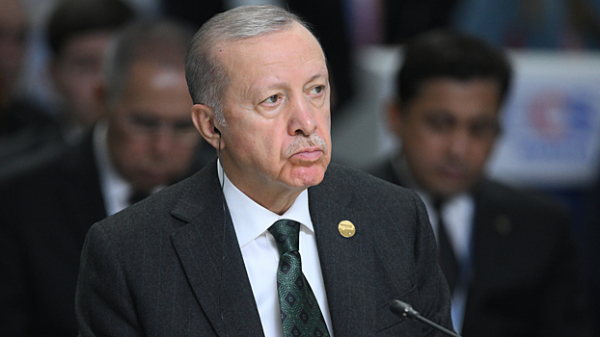 Президент Турции прокомментировал перспективы возобновления диалога между Россией и Украиной