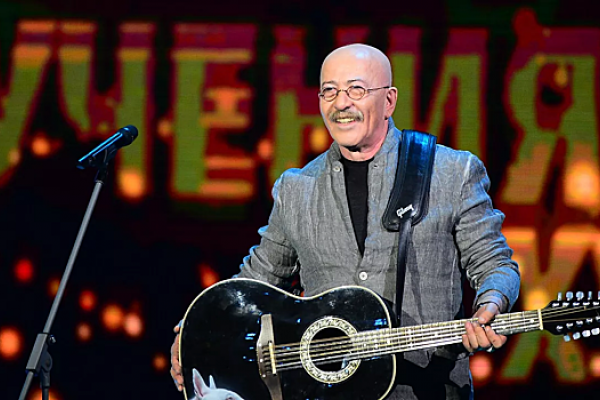 Это больше похоже на цирк, чем на искусство»: Розенбаум о звездах российской эстрады