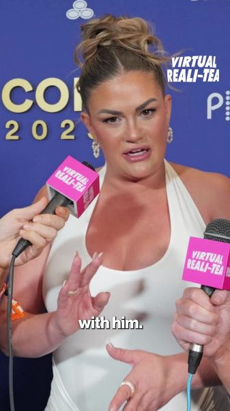 Exclusive | Brittany Cartwright details co-parenting struggles with Jax Taylor1