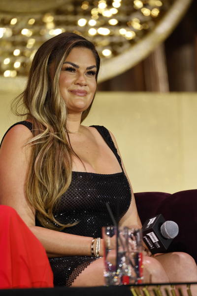 Exclusive | Brittany Cartwright details co-parenting struggles with Jax Taylor9