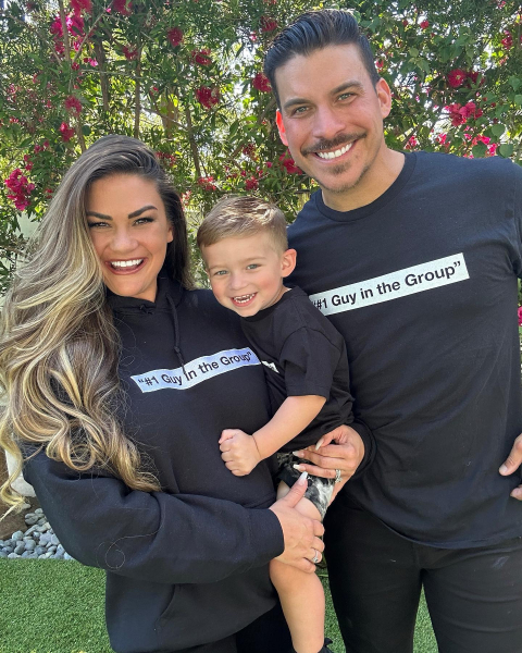 Exclusive | Brittany Cartwright details co-parenting struggles with Jax Taylor6