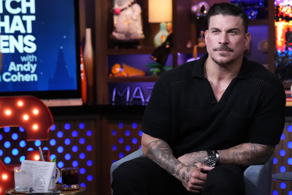 Exclusive | Brittany Cartwright details co-parenting struggles with Jax Taylor10