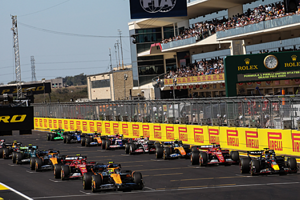 FIA приняла решение аннулировать очки лидеров личного зачета Гран-при Лас-Вегаса
