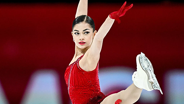 Петросян примет участие в омском этапе Гран-при, но не будет бороться за очки