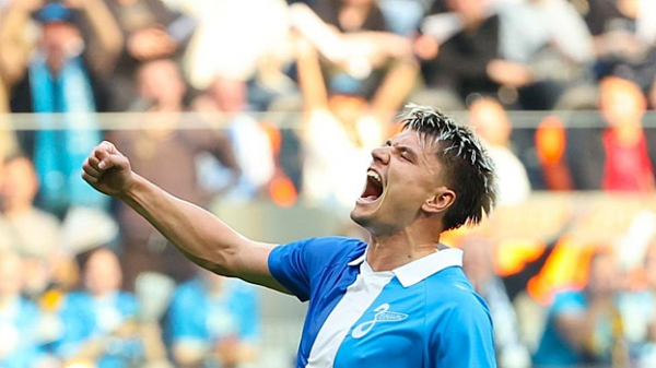 Заслуженная награда для футболиста «Зенита»: он признан «Джентльменом года»