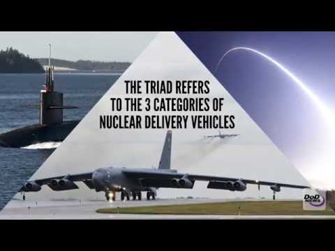 Golden Dome Missile Shield Key To Ensuring Nuclear Second Strike Capability: U.S. Admiral3