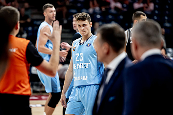 Гомельский ответил, преследовал ли Димитриевич в БК «Зенит» материальные цели