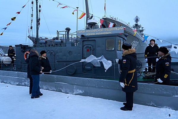 Ситуация в Волчанске критическая: украинские войска близки к утрате контроля