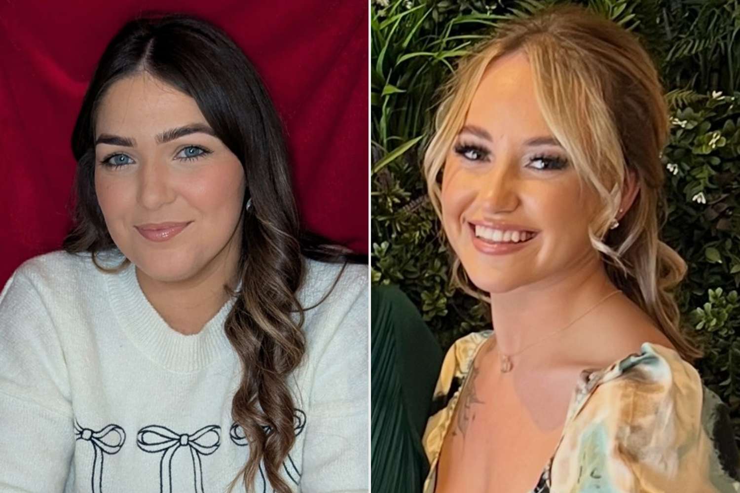 Identities Revealed of 5 Young People Killed in 2-Car Collision3