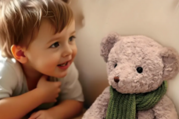 Игрушку с искусственным интеллектом перестали продавать из-за вредных рекомендаций детям