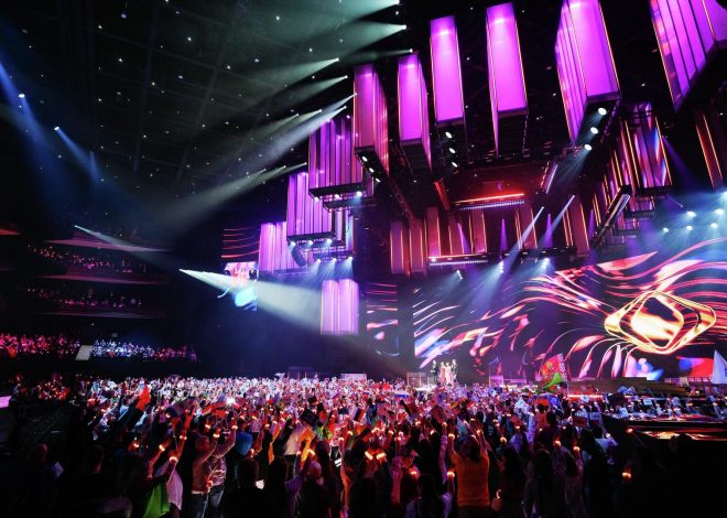 «Интервидение-2025» кардинально изменило ландшафт шоу-бизнеса, перевернув все прежние представления