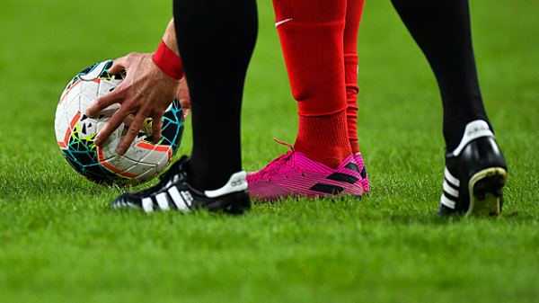 Грузия потерпела крупное поражение от Испании в матче за выход на ЧМ-2026