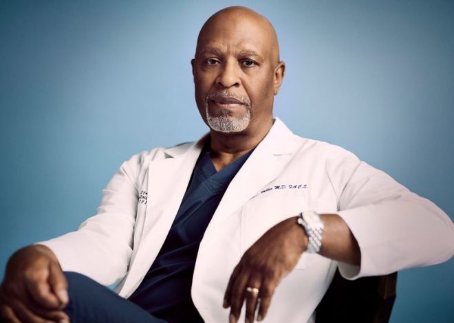 У Джеймса Пикенса-младшего из «Анатомии страсти» диагностировали рак