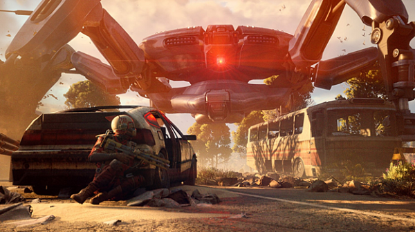 Arc Raiders: Полное руководство по поиску и ликвидации Матриарха