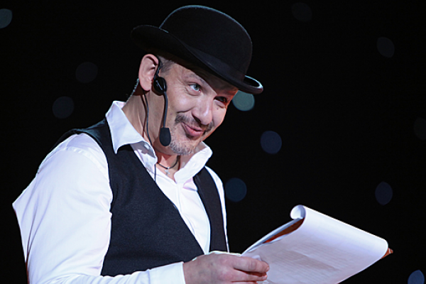 Что известно о сыне Дмитрия Марьянова, учитывая обстоятельства его жизни?