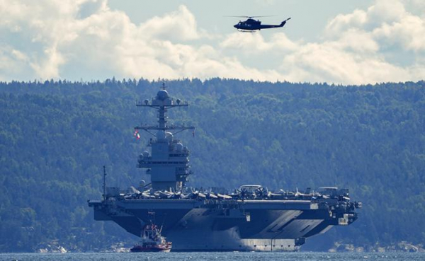 Опытный миротворец не будет обескуражен перспективой крупномасштабной войны