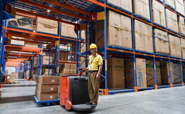 Шопинг в Китае для россиян: Гид по выгодным покупкам и полезным советам