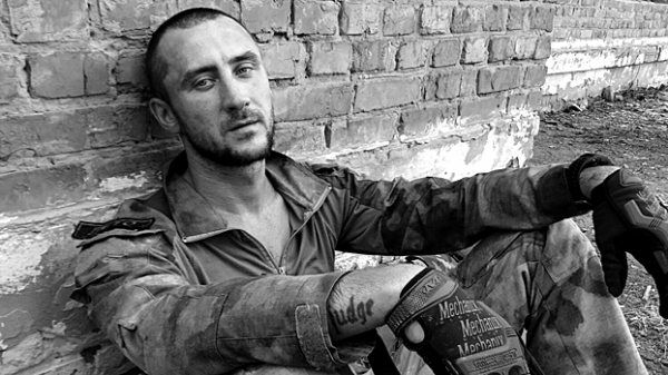 По словам командира «Ахмата», в Курской области произошел самоподрыв одного из бойцов