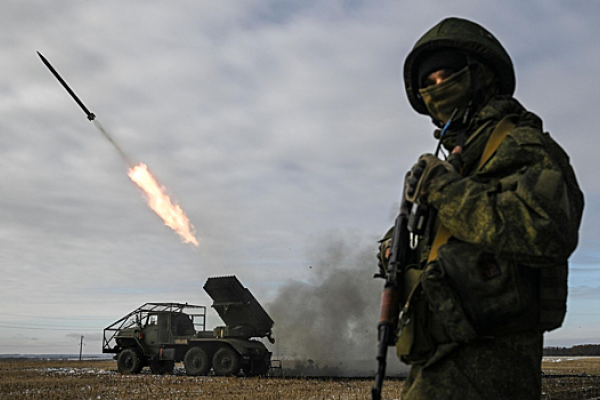 Командование ВСУ столкнулось с неповиновением в двух населенных пунктах