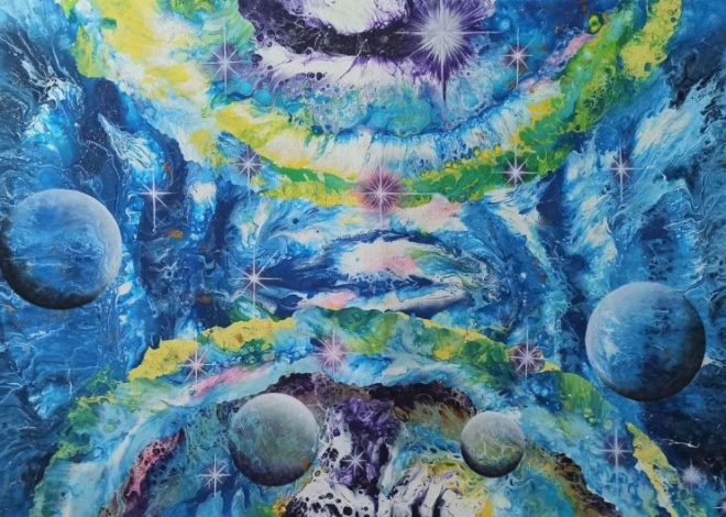 Тайна рождения первых звезд раскрыта: они появились на свет в парах, как «космические близнецы»