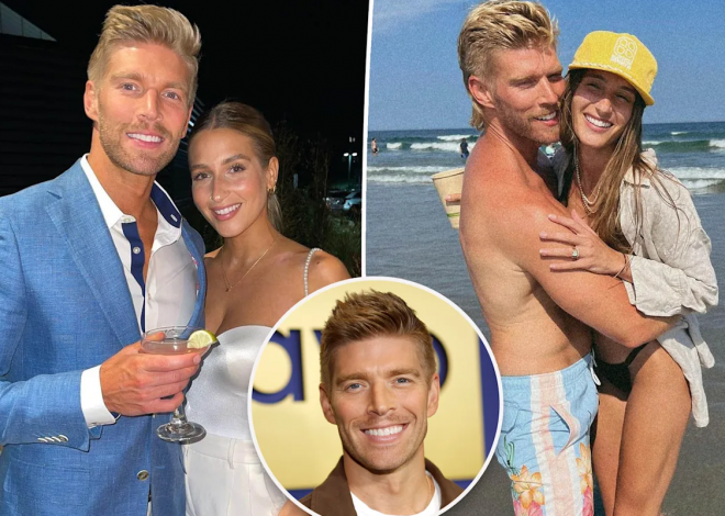 Звезда «Summer House» Кайл Кук комментирует слухи о расставании с Амандой Батула