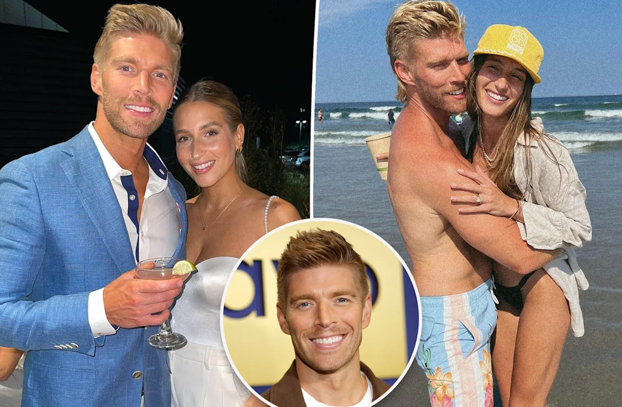 Звезда «Summer House» Кайл Кук комментирует слухи о расставании с Амандой Батула