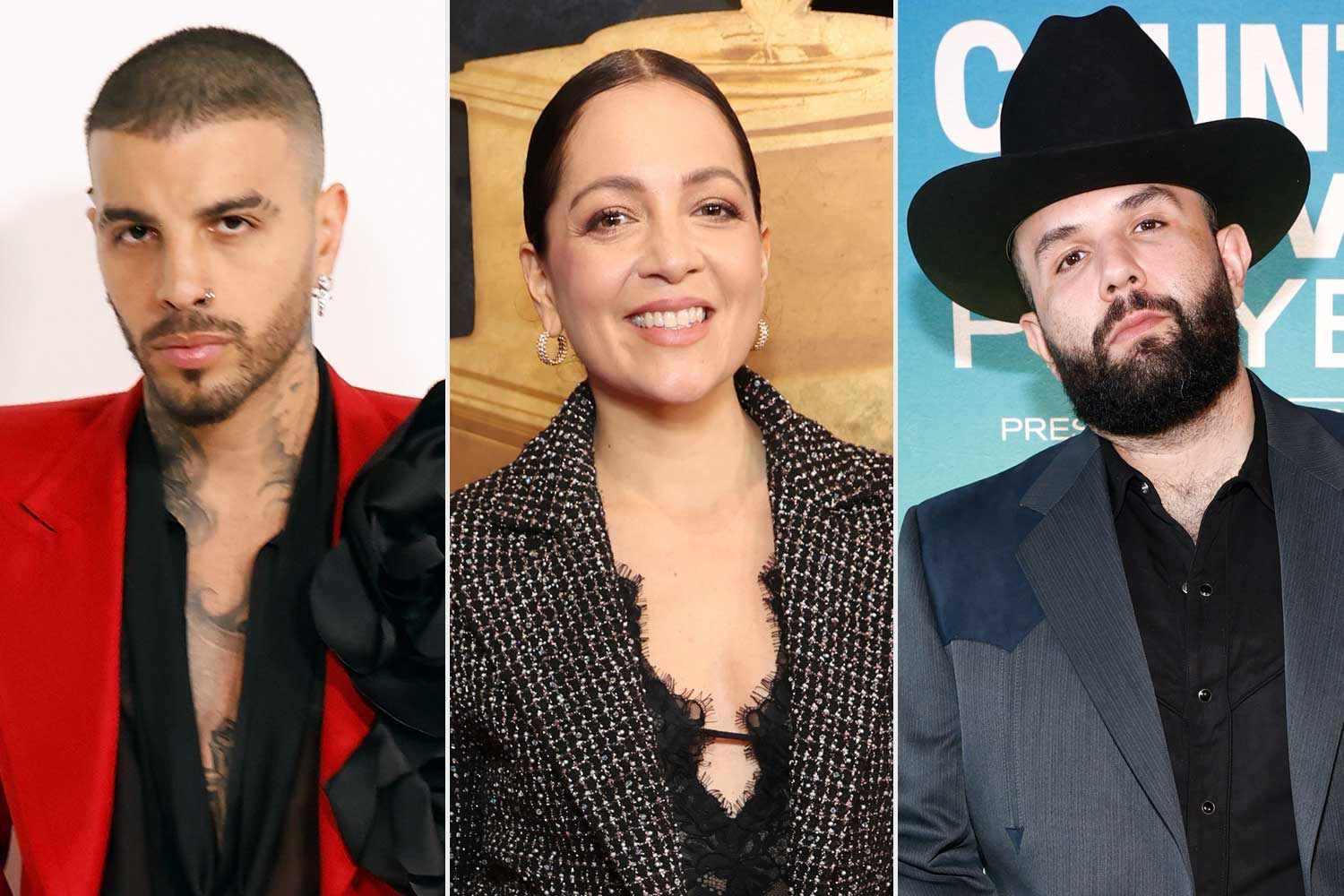 Latin Grammys 2025: Unforgettable Wins and Highlights You Can't Miss!3