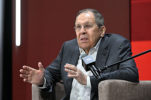 Планируется, что министр иностранных дел России Сергей Лавров проведет переговоры с пакистанским коллегой