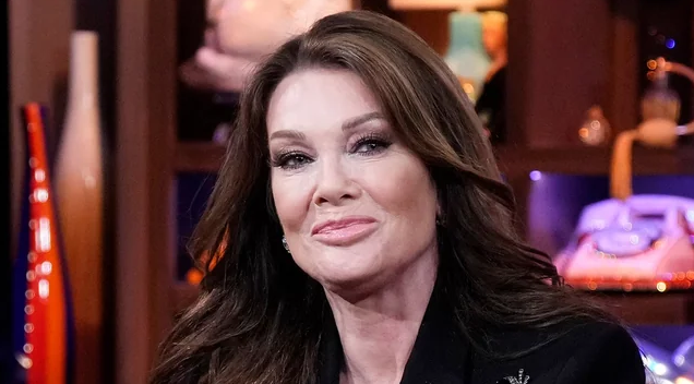 Лиза Вандерпамп отпустила колкость в адрес принца Гарри на BravoCon 2025